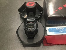 Classic G-SHOCK Speed ​​RAVEN Speed ​​DW-5600 #QYAQ0K