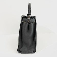 Fendi 2-way handbag Peekaboo Selleria Medium #QY6NXN