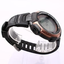 CASIO PRO TREK AR World Series Collaboration Men's Watch #QYAIGV