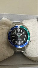 SEIKO Third Diver Tropical Lagoon PROSPEX #QYCVES
