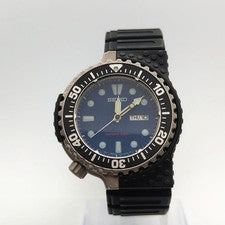 SEIKO Prospex Diver Scuba #QYC16H