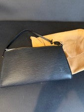 Louis Vuitton Epi Pochette Accessoires #QY2DS7