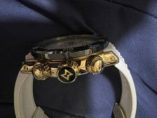 EDOX Chrono Offshore 1 Diamond Men's Watch #PG38SA