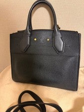 LOUIS VUITTON City Steamer #QY60YA