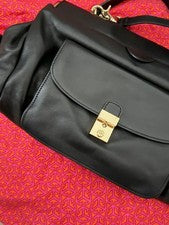 Tory Burch Priscilla 2-Way Handbag/Shoulder Bag #QY9GSS
