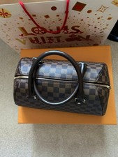 Louis Vuitton Damier handbag #QYB6RW