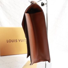 Louis Vuitton Monceau handbag, Monogram. #QYC078