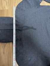 Louis Vuitton Monogram Hoodie New with tags, men's casual wear