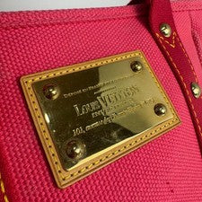 LOUIS VUITTON Antigua Line #QYCNRL