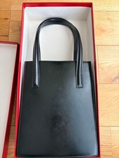 Cartier Black Handbag Classic #QYI1CX