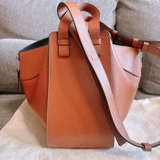 LOEWE Omotesando Store: LOEWE Hammock Medium Tan Women #QY1QWG