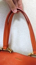 MIUMIU tote bag