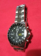 X-girl Citizen Chronograph Watch #QY5DEH