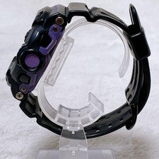 CASIO G-SHOCK GW-9200BPJ-1JF Black Purple #QY9NLU