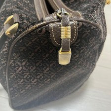 LOEWE Anagram Pattern Handbag #QY4YCE