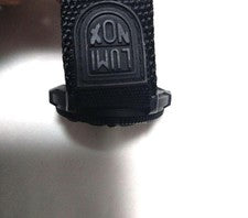 Luminox red logo 1000 pieces #QY0O59