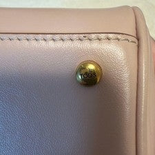 Tod's Timeless 2-Way Handbag #QY8T1M