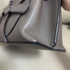 LOEWE Gate Top Handle Mini #QY1C12