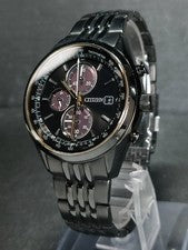 CITIZEN 100th Anniversary Eco-Drive #QY0N9U