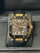 World's 1000-piece Gc SE-2 Automatic #QY1ICW