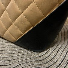 CHANEL Cambon Line Medium Tote Bag #QYAATV