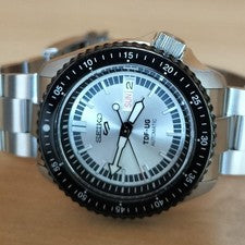 Seiko 4R36-14S0 Seiko 5-winding Analog Men's Watch #QYFVJZ