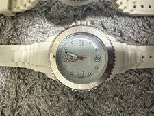 Ice Watch White Christmas Pair #QYKE7V