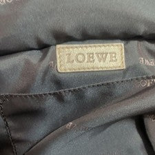 LOEWE Nappa Aire Champagne Gold #QY0OX7