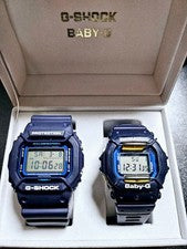 G-SHOCK DW5600 Aloha mau & mau product #PFFOA1