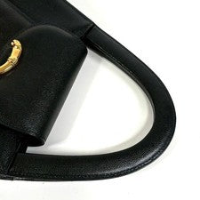 Cartier Panthère handbag, caviar leather. #QY97TZ