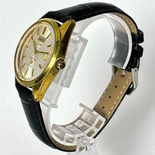CITIZEN Crystal Seven 43 Jewels Classic Watch #QY4Y2C