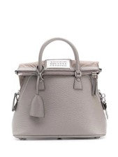 MAISON MARGIELA Margiela 5AC handbag, greige Beige #QY4YQN