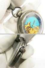 Medistore Eccentric Classic Wind-Up Pocket Watch 18712014 #QYAQIL