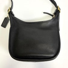 COACH Old Coach Shoulder Bag, Made in USA, 9950 #QYB5WH