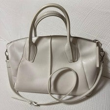 TOD'S D Styling Bag #QY4JH3