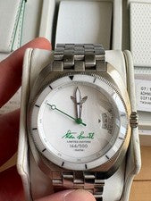 Limited Edition of 500 STAN SMITH Collector's Box Set Watches #QY6FKK