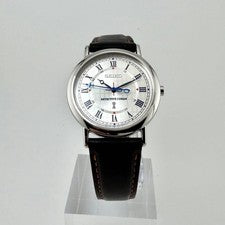 2020 SEIKO Detective Conan Kaito Kid Collaboration Watch #QY8D50