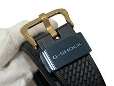 CASIO G-SHOCK GM-110EARTH-1AJR Earth G-Shock 110 Series Blue Stainless S #QYCUZD