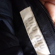 miu miu miu miu rucksack backpack black