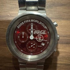 FIFA World Cup 2002 Watch #QYDAKN