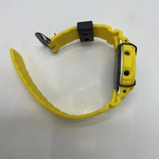 G-SHOCK x N.HOOLYWOOD Quartz Watch DW-5600NH Yellow with Box #QY5SHQ