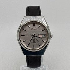 SEIKO Seiko Men's Watch Day-Date Type Two #QY9NGJ