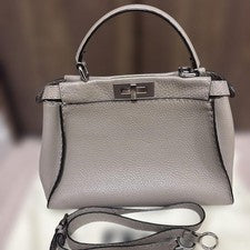 FENDI Peekaboo Selleria #QYCOKU
