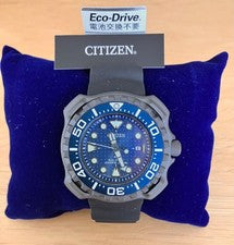 5000 pieces Citizen BN0225-04L MARINE Whale Shark #QYKD8C