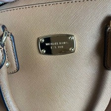 Michael Kors handbag #QY7B4J