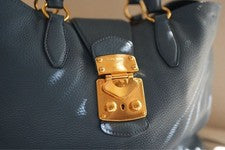 [MIU MIU/Miu Miu] 2way tote bag