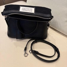 Maison Margiela 5AC 2-Way Bag #QYJ4DQ