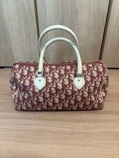 Dior logo handbag #QYFOP7