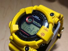CASIO G-SHOCK FROGMAN 30th Anniversary Model #QY6UXP