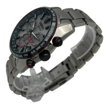 SEIKO Astron SBXC081 Radio-Controlled Solar Men's Watch (Limited Edition #QY6V22